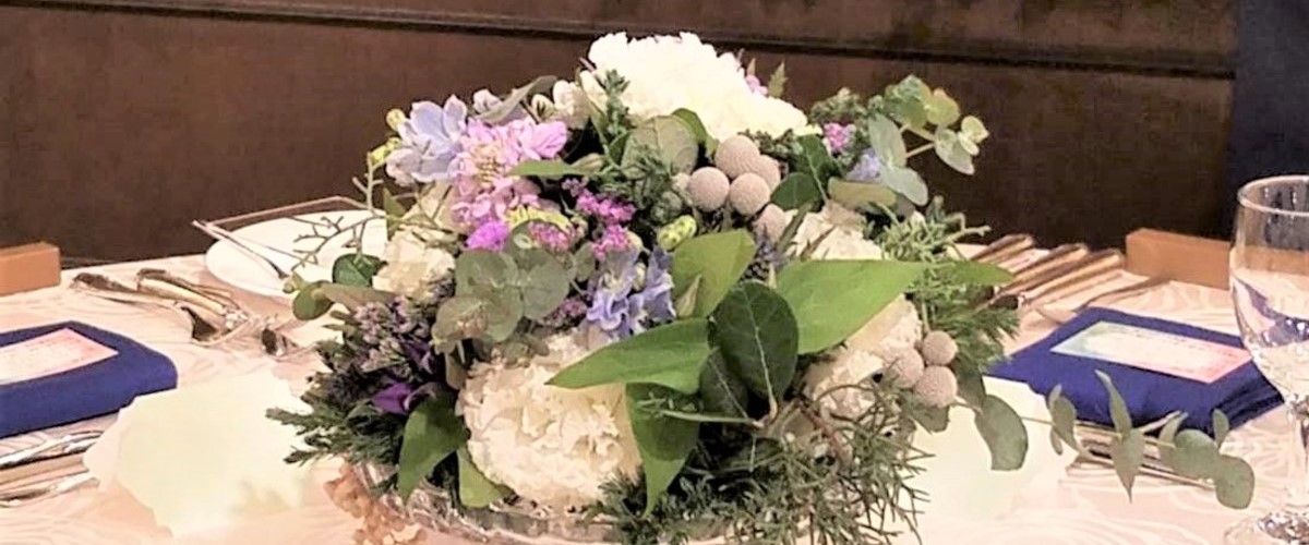 スズキ花店ブライダルファクトリー