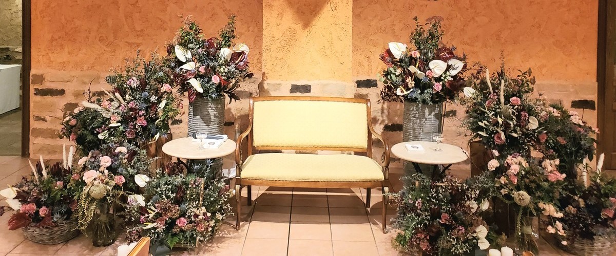 スズキ花店ブライダルファクトリー